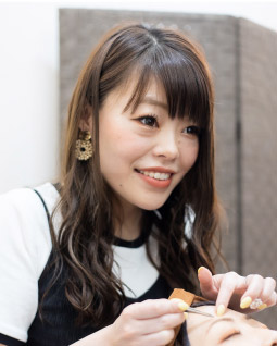 Saori Takahashi